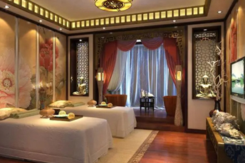 武汉热石疗法：来自大地的温暖疗愈